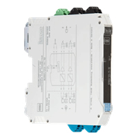 Network Repeaters